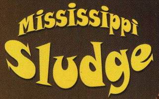 logo Mississippi Sludge